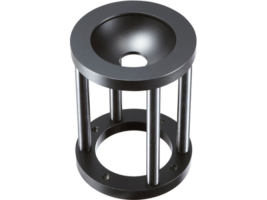 Libec 100mm Bowl Adapter for P1000 Pedestal