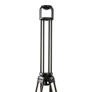 Libec BL-660A Extension Adapter For 100mm Bowl Tripods
