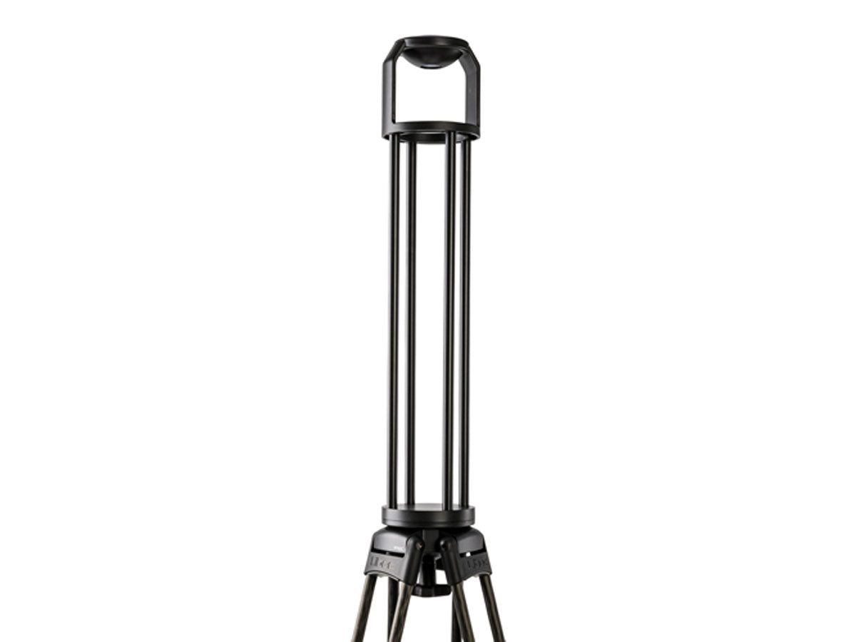 Libec BL-660A Extension Adapter For 100mm Bowl Tripods