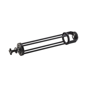Libec BL-660A Extension Adapter For 100mm Bowl Tripods