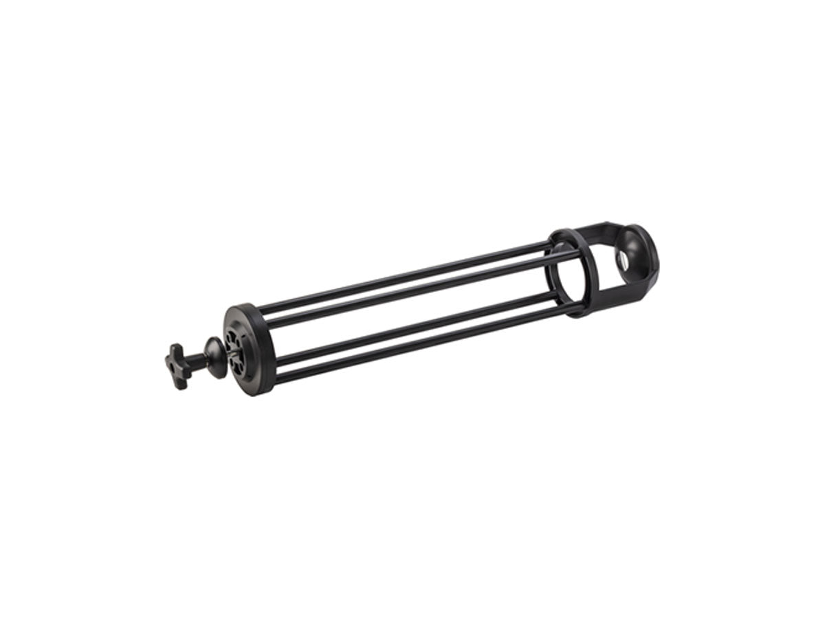 Libec BL-660A Extension Adapter For 100mm Bowl Tripods