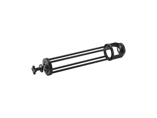 Libec BL-660A Extension Adapter For 100mm Bowl Tripods
