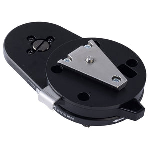 Libec SVF-7 Connection Cable & Shoe Attachment - For Hitachi Studio Cameras