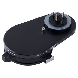 Libec SVF-7 Connection Cable & Shoe Attachment - For Hitachi Studio Cameras