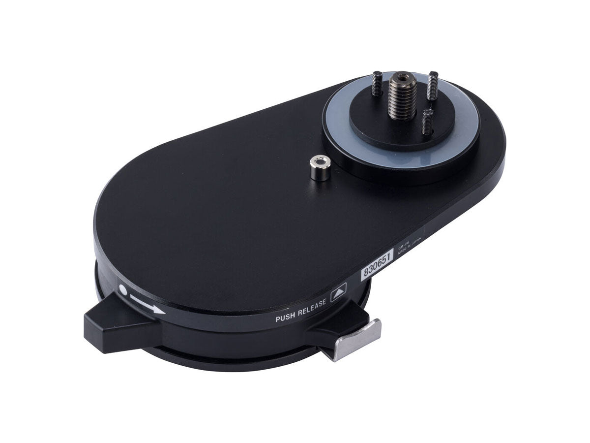 Libec SVF-7 Connection Cable & Shoe Attachment - For Hitachi Studio Cameras
