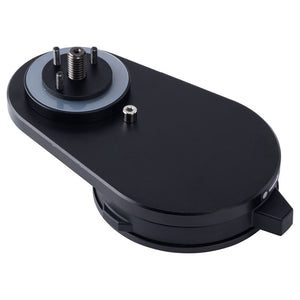 Libec SVF-7 Connection Cable & Shoe Attachment - For Hitachi Studio Cameras