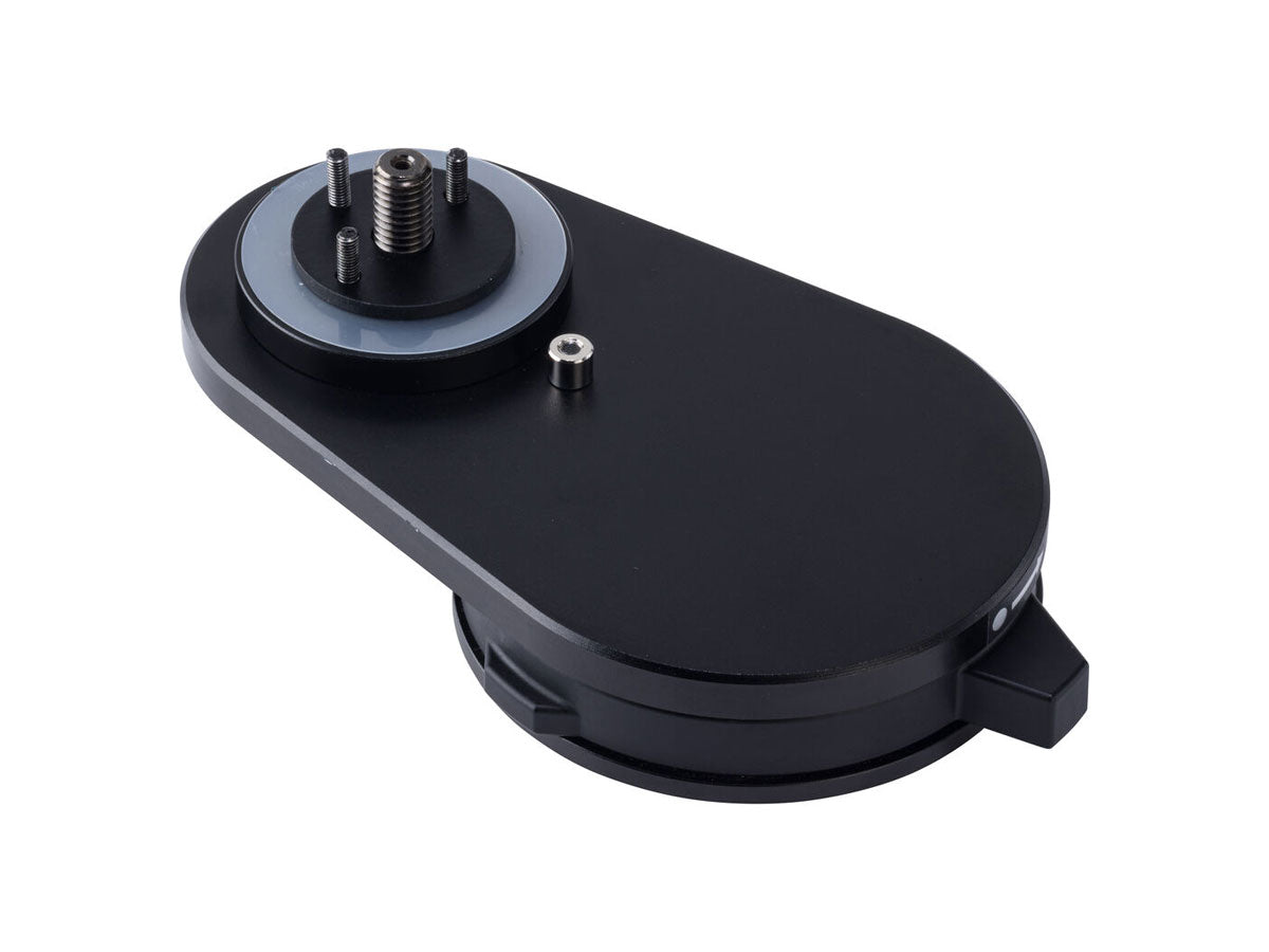 Libec SVF-7 Connection Cable & Shoe Attachment - For Hitachi Studio Cameras