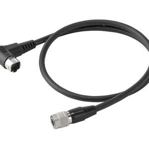 Libec SVF-7 Connection Cable & Shoe Attachment - For Hitachi Studio Cameras