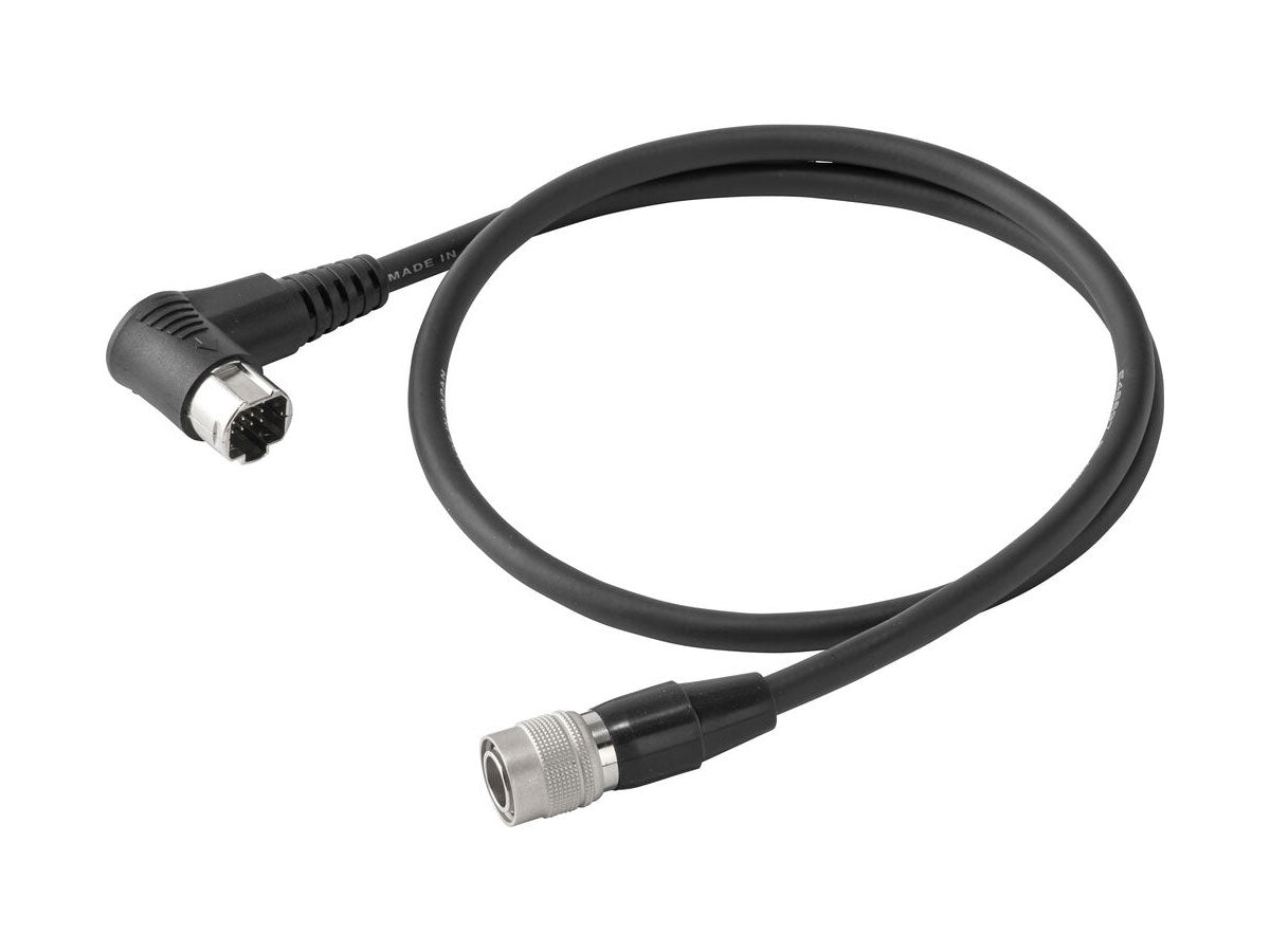 Libec SVF-7 Connection Cable & Shoe Attachment - For Hitachi Studio Cameras