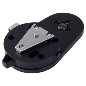 Libec SVF-7 Connection Cable & Shoe Attachment - For Hitachi Studio Cameras