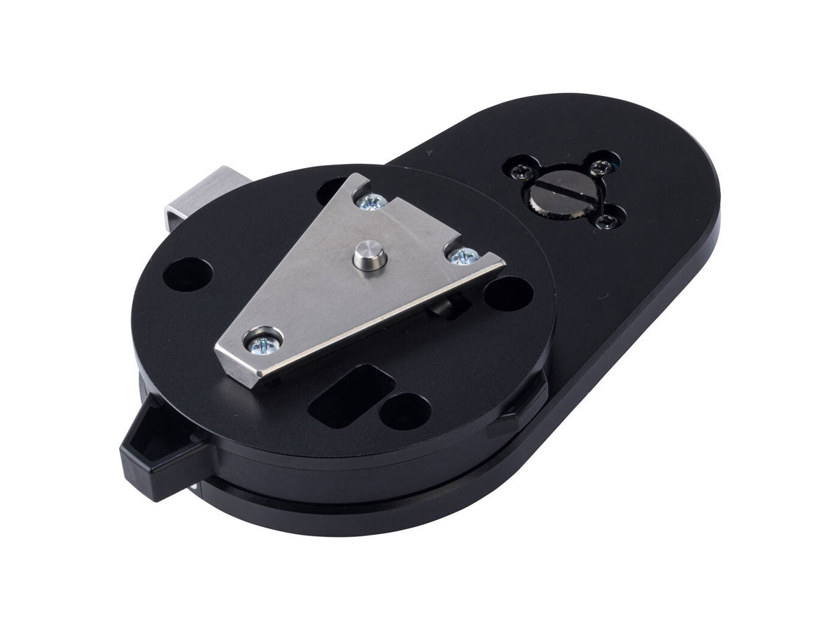 Libec SVF-7 Connection Cable & Shoe Attachment - For Hitachi Studio Cameras