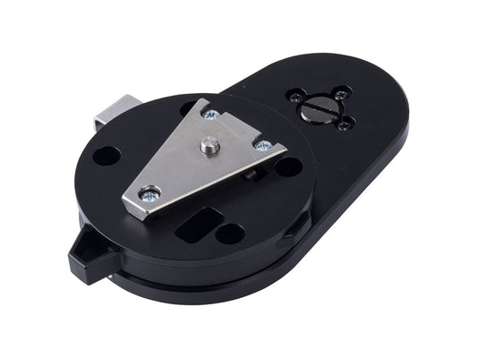 Libec SVF-7 Connection Cable & Shoe Attachment - For Hitachi Studio Cameras
