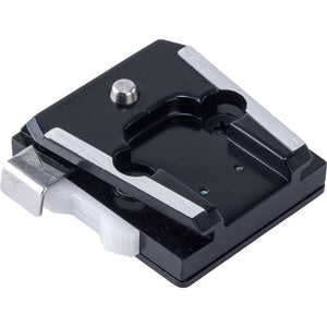Libec SVF-7 Connection Cable & Shoe Attachment - For Ikegami System Cameras