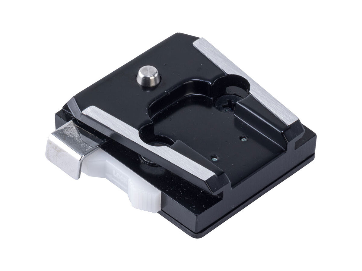 Libec SVF-7 Connection Cable & Shoe Attachment - For Ikegami System Cameras