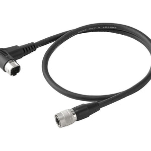 Libec SVF-7 Connection Cable & Shoe Attachment - For Ikegami System Cameras