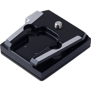 Libec SVF-7 Connection Cable & Shoe Attachment - For Ikegami System Cameras
