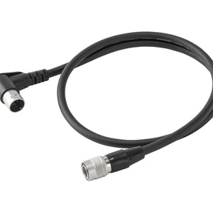 Libec SVF-7 Connection Cable & Shoe Attachment - For Sony Studio Cameras