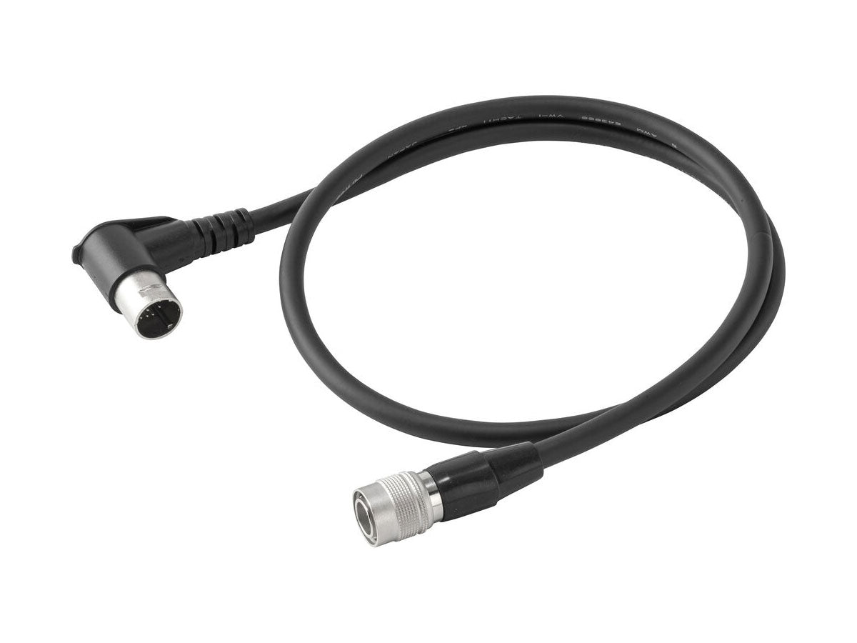 Libec SVF-7 Connection Cable & Shoe Attachment - For Sony Studio Cameras