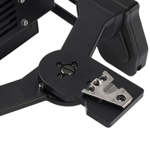 Libec SVF-7 Connection Cable & Shoe Attachment - For Sony Studio Cameras