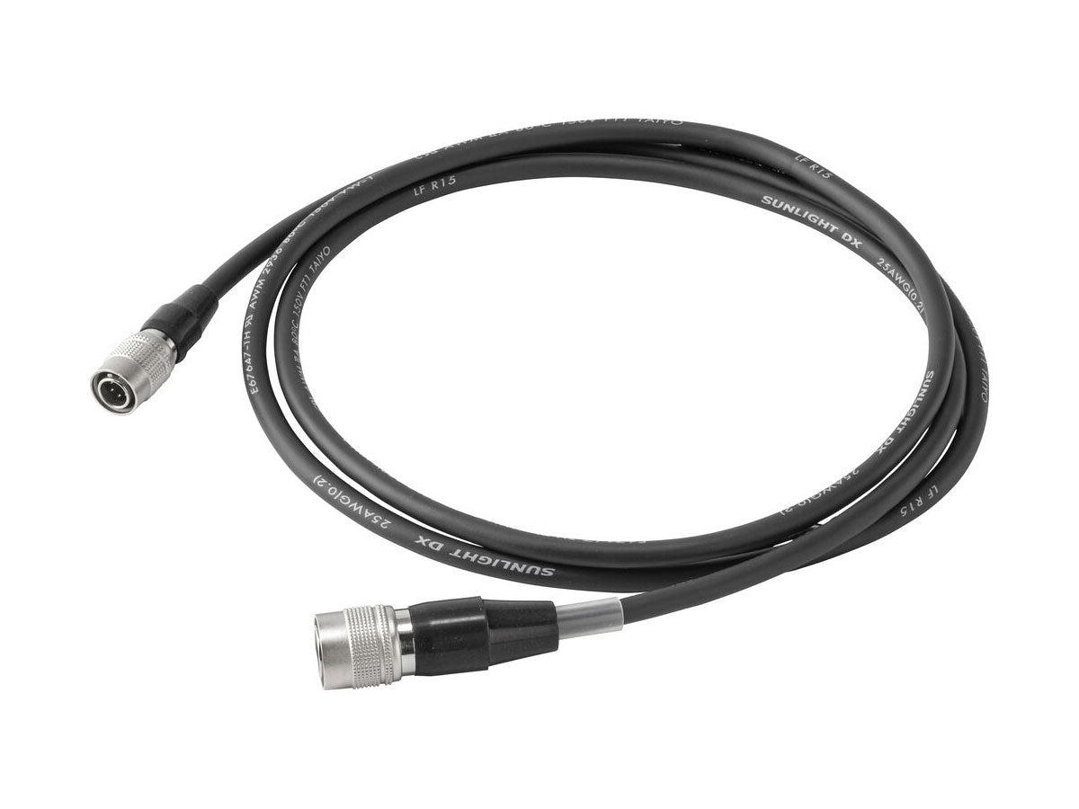 Libec Connection Cable for the FD-1 & Fujinon 12-Pin Lenses