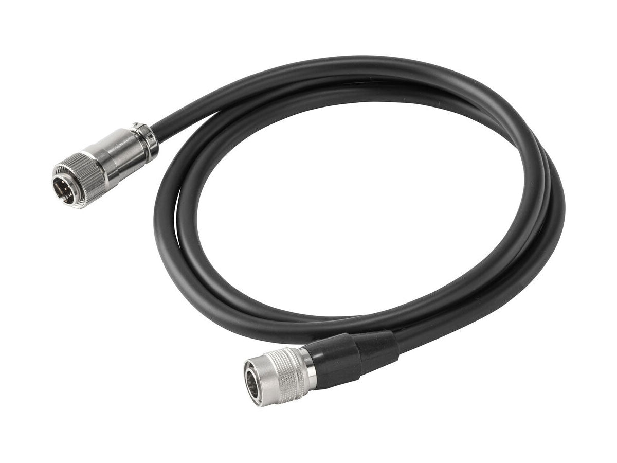 Libec Connection Cable for the ZD-1 & Fujinon 12-Pin Lenses