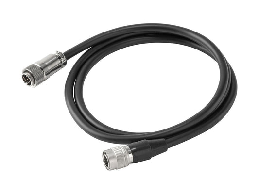 Libec Connection Cable for the ZD-1 & Fujinon 12-Pin Lenses