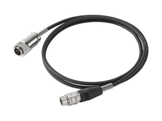Libec Connection Cable for the ZD-1 & Canon 20-Pin Lenses