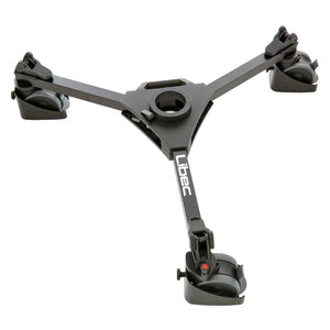 Libec Heavy Duty Dolly With Cable Guard And Tracking Lock