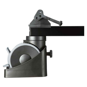 Libec Heavy Duty Dolly With Cable Guard And Tracking Lock