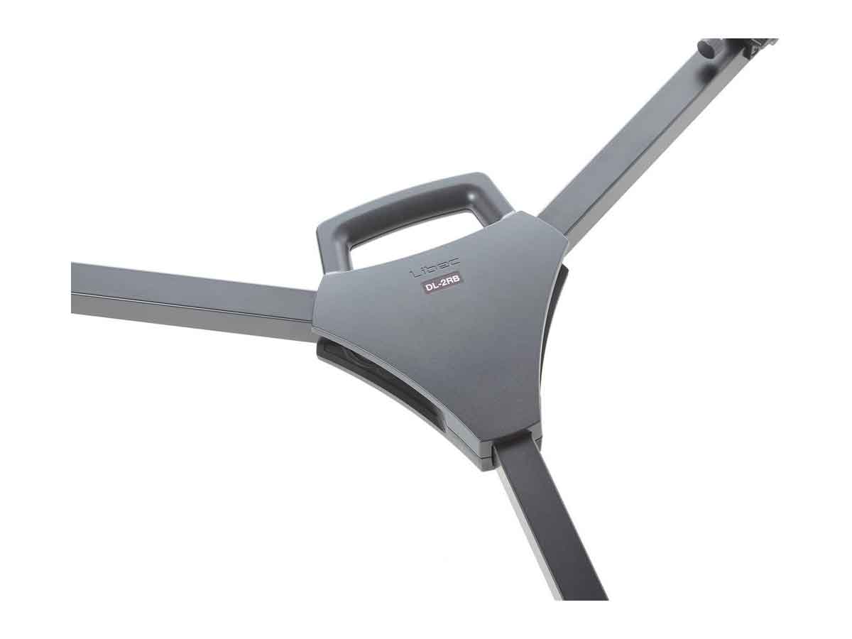 Libec Dolly for TH-X, TH-650DV and ALLEX KIT
