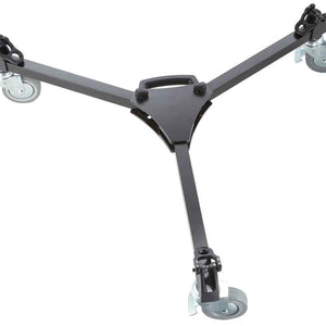 Libec Standard Dolly for RT30B / RT40RB / RT50B / RT50C Tripods