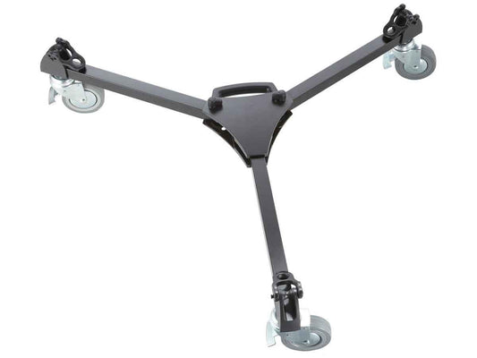 Libec Standard Dolly for RT30B / RT40RB / RT50B / RT50C Tripods