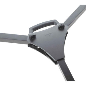 Libec Standard Dolly for RT30B / RT40RB / RT50B / RT50C Tripods