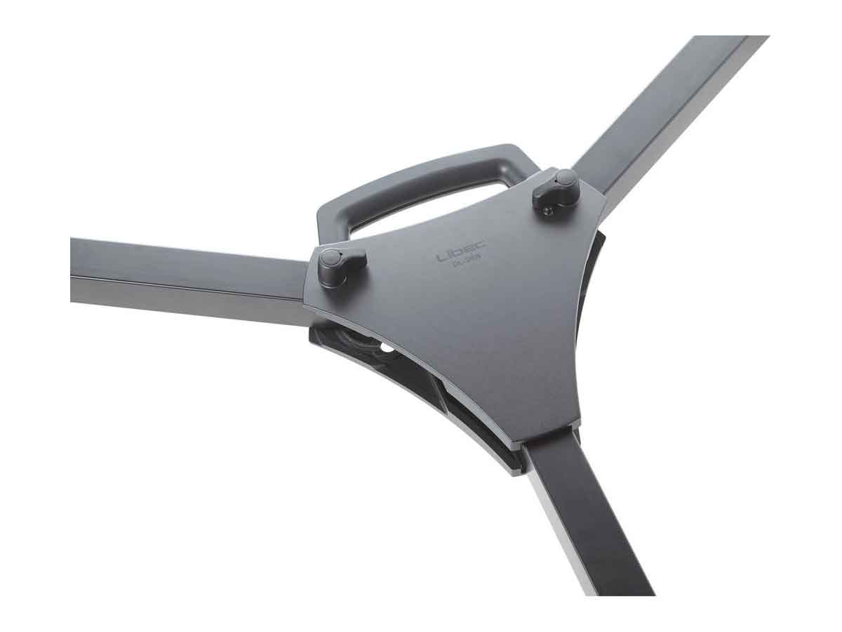 Libec Standard Dolly for RT30B / RT40RB / RT50B / RT50C Tripods