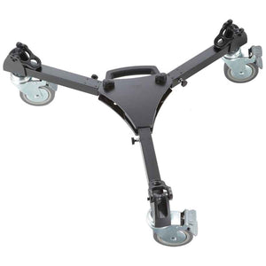 Libec Versatile Length Dolly for RT30B, RT40RB, RT50B and RT50C