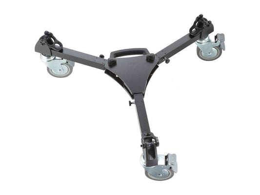 Libec Versatile Length Dolly for RT30B, RT40RB, RT50B and RT50C