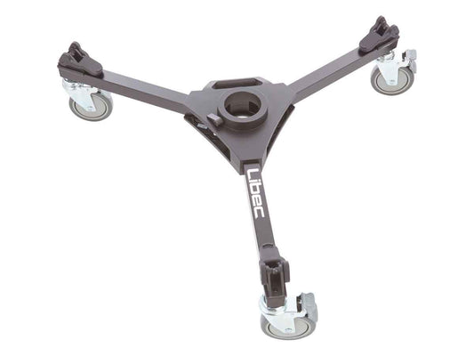 Libec Heavy Duty Dolly for T102B, T103B, and P110B
