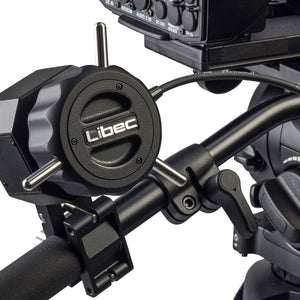 Libec Focus Demand for Canon/Fujinon Portable Lenses