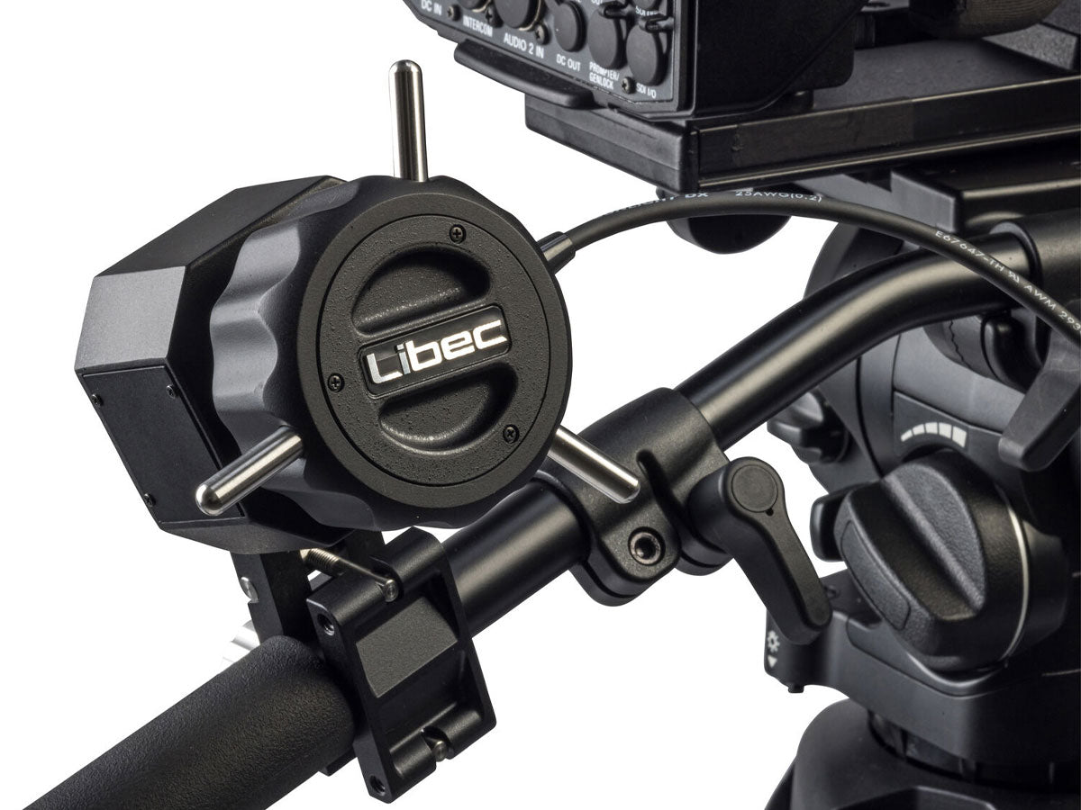 Libec Focus Demand for Canon/Fujinon Portable Lenses