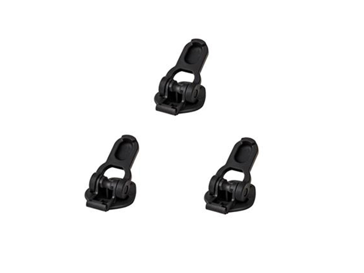 Libec Lightweight Rubber Feet for RT20C