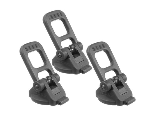 Libec FP-6B Tripod Feet