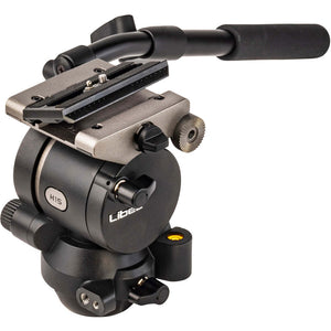 Libec H45 75mm Ball Head (Payload 12kg)
