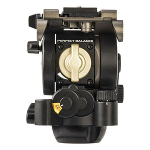 Libec H35 75mm Ball Head (Payload 8kg)