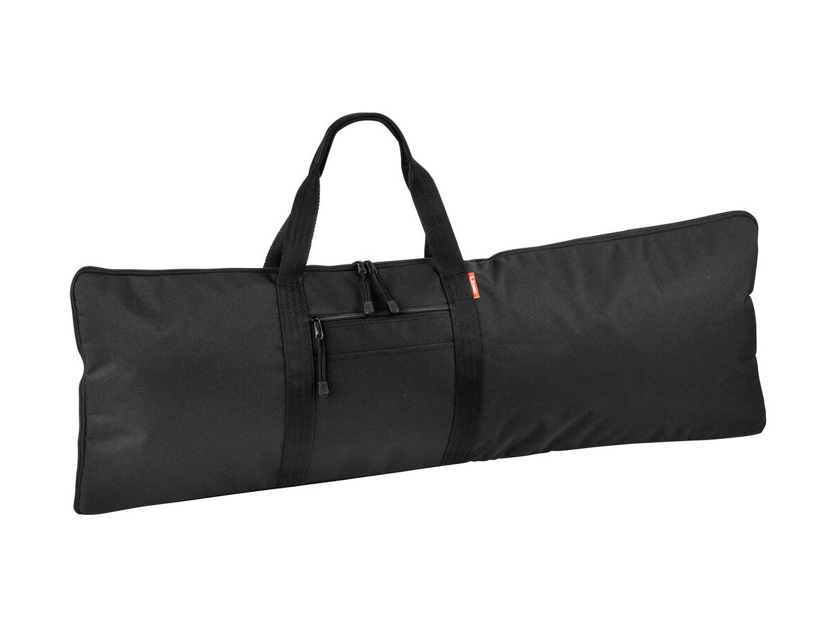 Libec HS-150MC Tripod System (W/ H15 Head, Mid-Level Spreader & Case)