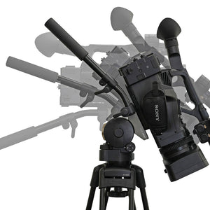 Libec HS-350 Tripod System (W/ H35 Head, Ground Spreader & Case)