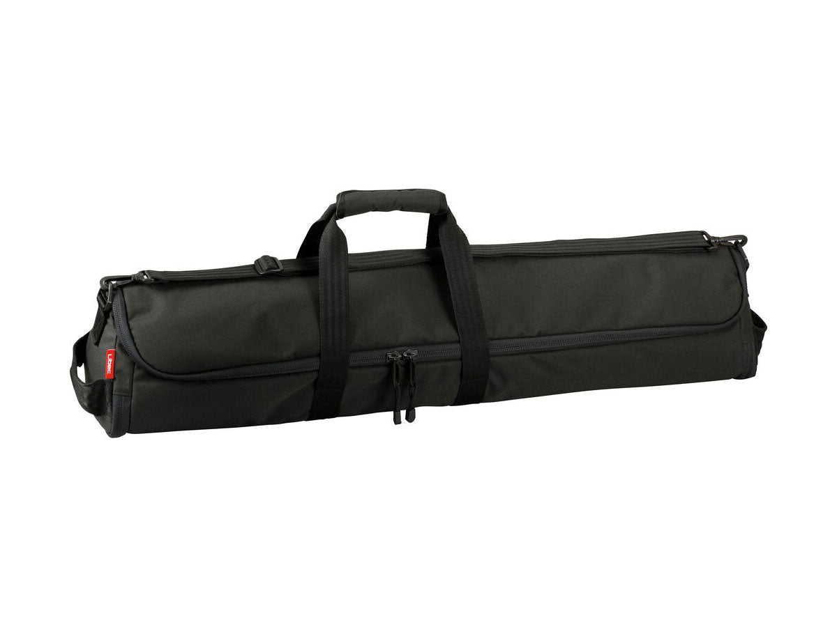 Libec HS-350 Tripod System (W/ H35 Head, Ground Spreader & Case)