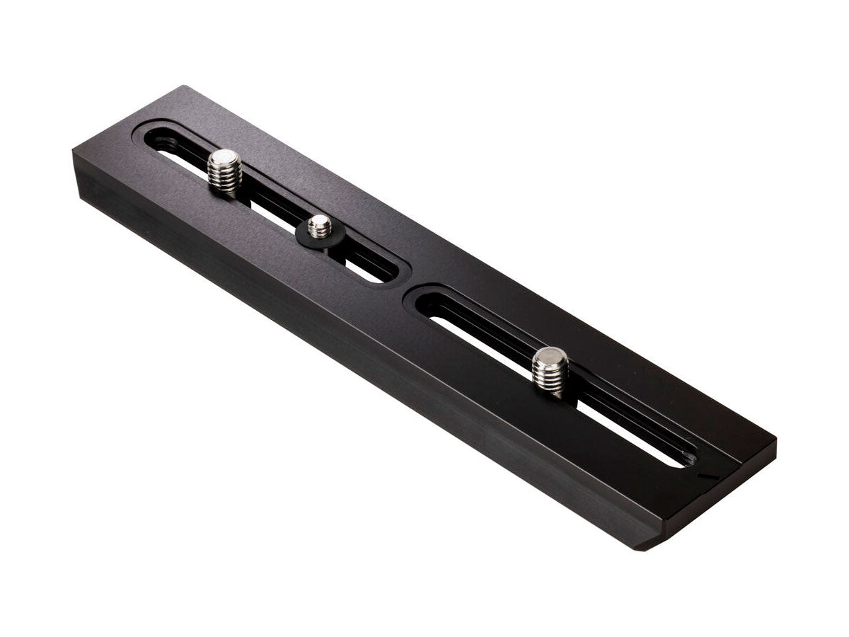 Libec HS-350 Tripod System (W/ H35 Head, Ground Spreader & Case)
