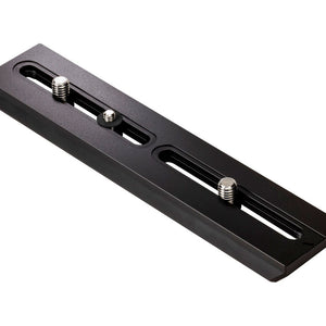 Libec HS-350M Tripod System (W/ H35 Head, Mid-Level Spreader & Case)