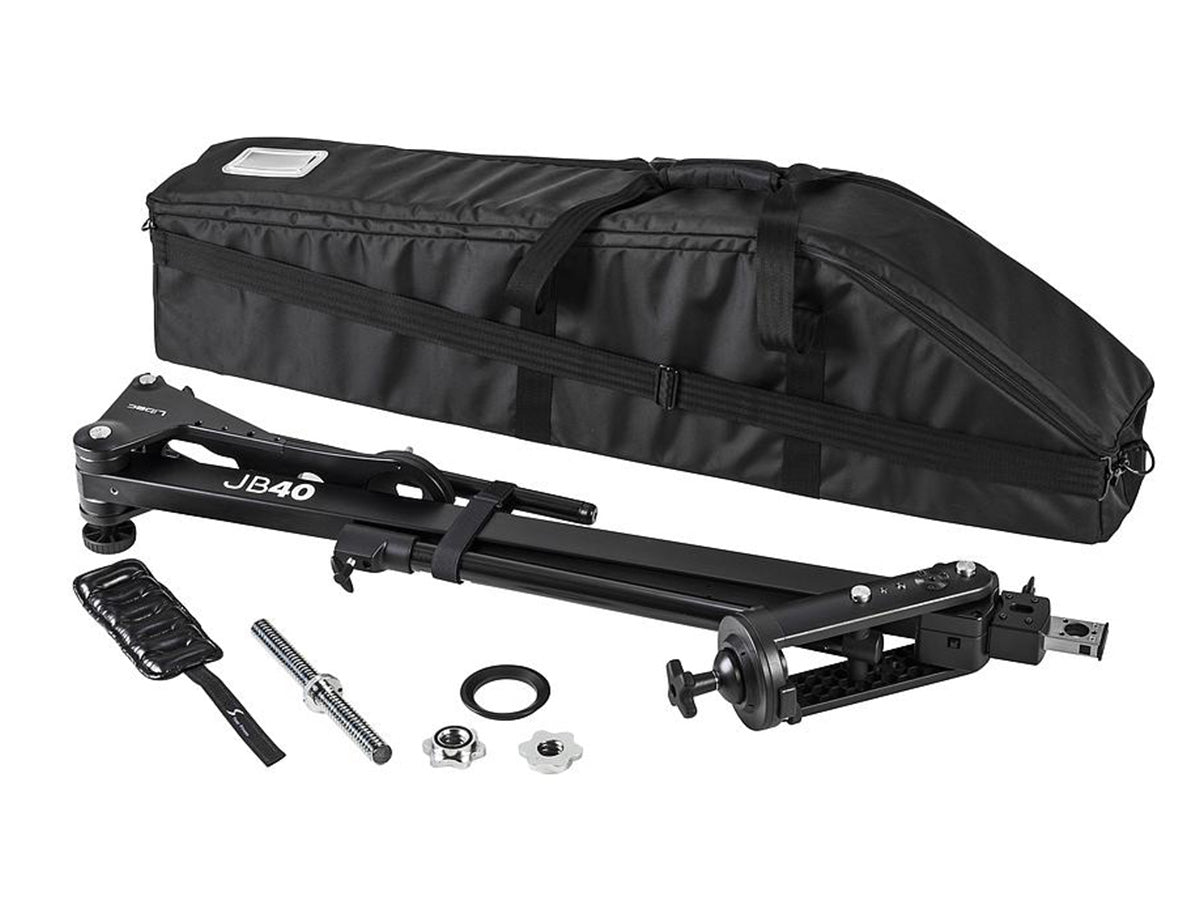 Libec Jib Arm With Carrying Case
