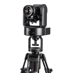 Libec LX-ePed Electric Pedestal (w/ Ground Spreader)